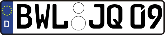 BWL-JQ09