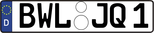 BWL-JQ1