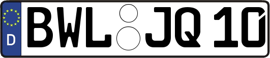 BWL-JQ10