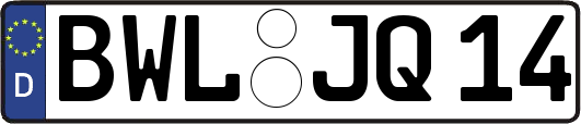BWL-JQ14