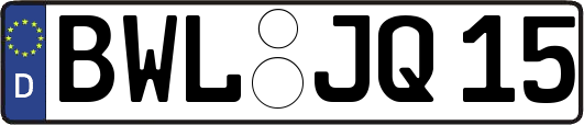 BWL-JQ15