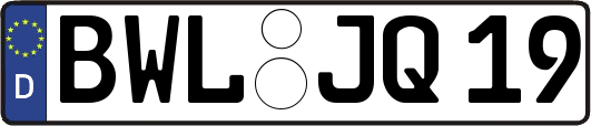 BWL-JQ19