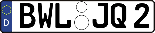 BWL-JQ2