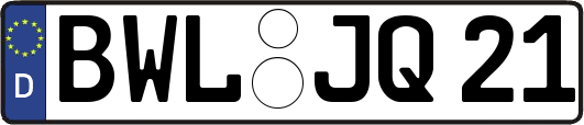 BWL-JQ21