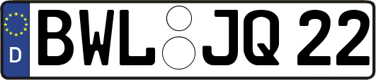 BWL-JQ22