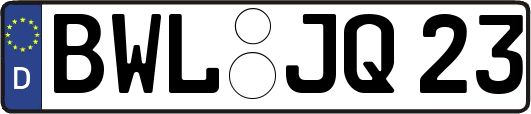 BWL-JQ23