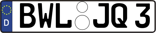 BWL-JQ3