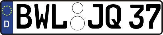 BWL-JQ37