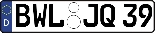 BWL-JQ39