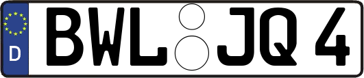 BWL-JQ4