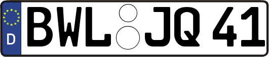 BWL-JQ41