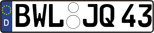 BWL-JQ43