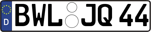 BWL-JQ44