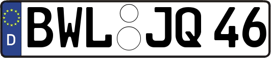 BWL-JQ46