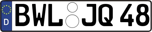 BWL-JQ48