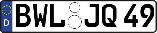BWL-JQ49