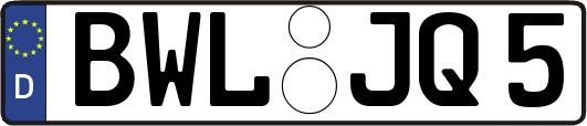 BWL-JQ5