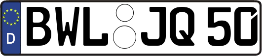 BWL-JQ50