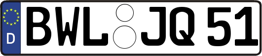 BWL-JQ51