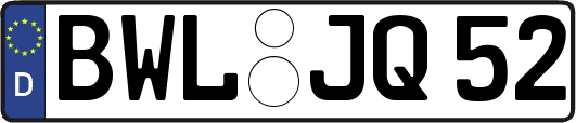 BWL-JQ52