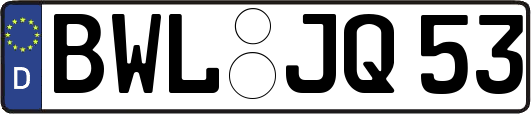 BWL-JQ53