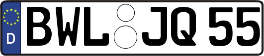 BWL-JQ55