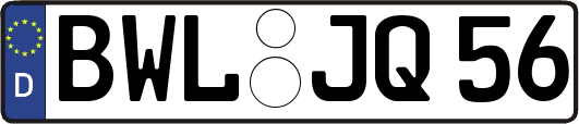 BWL-JQ56