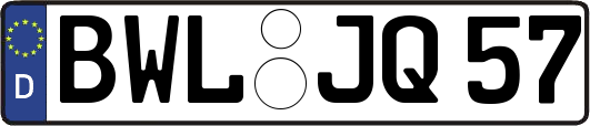 BWL-JQ57
