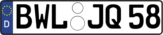 BWL-JQ58