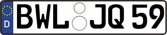 BWL-JQ59