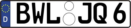 BWL-JQ6