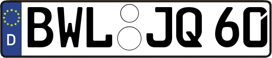 BWL-JQ60