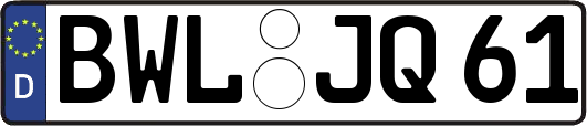 BWL-JQ61