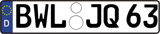 BWL-JQ63