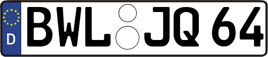 BWL-JQ64
