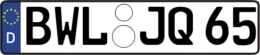 BWL-JQ65