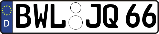 BWL-JQ66