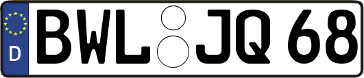 BWL-JQ68
