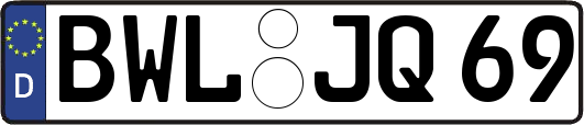 BWL-JQ69