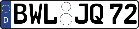 BWL-JQ72