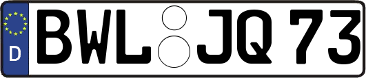 BWL-JQ73