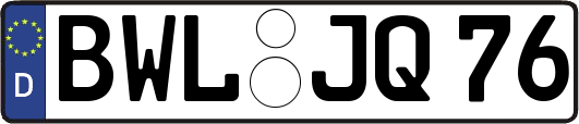 BWL-JQ76