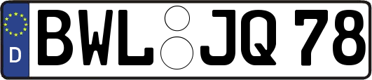 BWL-JQ78
