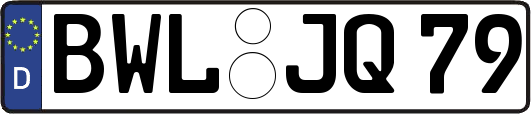 BWL-JQ79