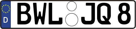 BWL-JQ8