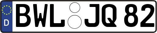 BWL-JQ82