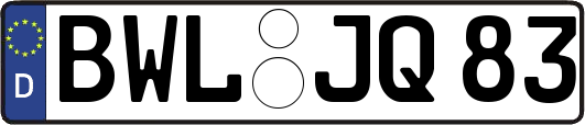 BWL-JQ83