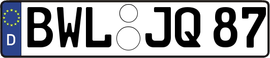 BWL-JQ87