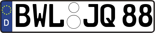 BWL-JQ88