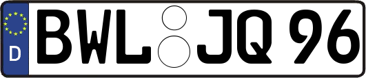 BWL-JQ96